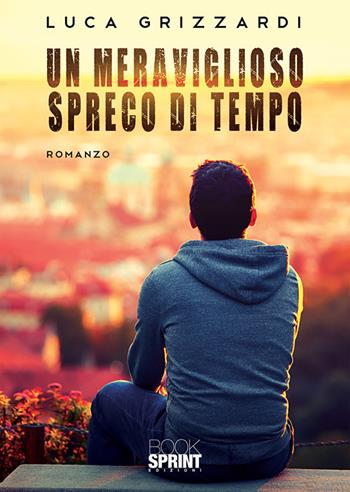 Un meraviglioso spreco di tempo - Luca Grizzardi - Libro BooksprintEdizioni 2019 | Libraccio.it