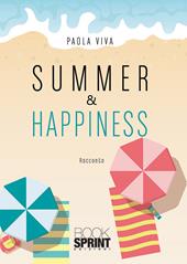 Summer & happiness