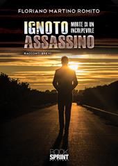 Ignoto assassino. Morte di un colpevole