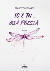 Io e tu... mia poesia