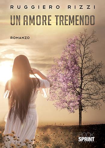 Un amore tremendo - Ruggiero Rizzi - Libro BooksprintEdizioni 2019 | Libraccio.it