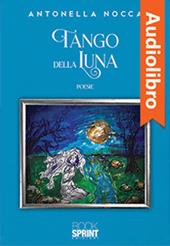 Libraccio Tango della luna (audiolibro)
