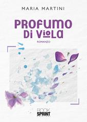 Profumo di viola