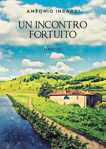 Un incontro fortuito - Antonio Insardi - Libro BooksprintEdizioni 2020 | Libraccio.it
