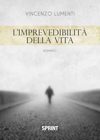 L'imprevedibilità della vita - Vincenzo Lumenti - Libro BooksprintEdizioni 2020 | Libraccio.it