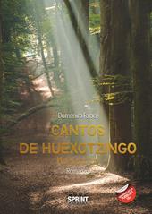 Cantos de Huexotzingo. Messico