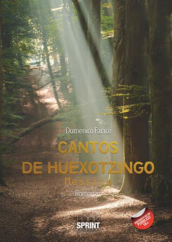 Cantos de Huexotzingo. Messico - Domenico Farace - Libro BooksprintEdizioni 2019 | Libraccio.it