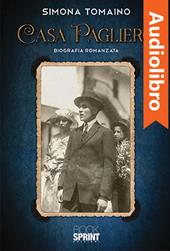 Libraccio Casa Pagliero (audiolibro)