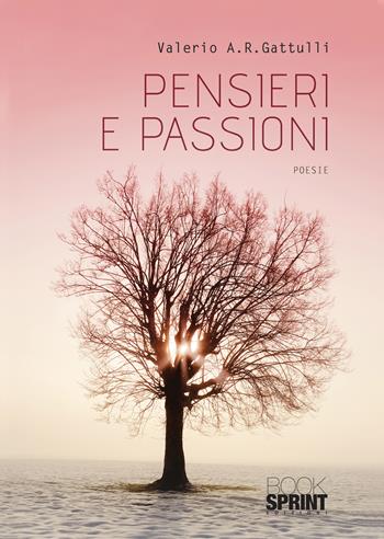 Pensieri e passioni - Valerio A. R. Gattulli - Libro BooksprintEdizioni 2020 | Libraccio.it