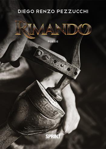 Rimando - Diego Renzo Pezzucchi - Libro BooksprintEdizioni 2020 | Libraccio.it