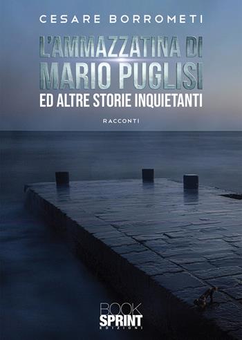 L'ammazzatina di Mario Puglisi - Cesare Borrometi - Libro BooksprintEdizioni 2020 | Libraccio.it