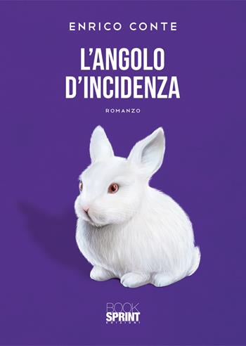 L'angolo d'incidenza - Enrico Conte - Libro BooksprintEdizioni 2020 | Libraccio.it