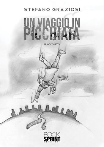 Un viaggio in picchiata - Stefano Graziosi - Libro BooksprintEdizioni 2020 | Libraccio.it