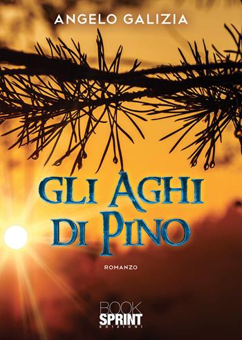 Gli aghi di pino - Angelo Galizia - Libro BooksprintEdizioni 2020 | Libraccio.it