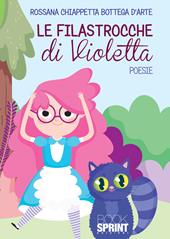 Le filastrocche di Violetta