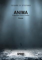 Anima. Frammenti d’oro e di ferro