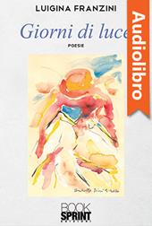 Libraccio Giorni di luce (audiolibro)