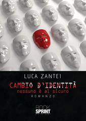 Cambio d’identità