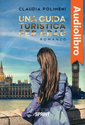 Libraccio Una guida turistica per Brad (audiolibro)