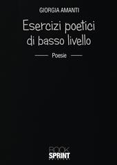 Esercizi poetici di basso livello