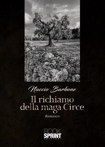 Il richiamo della maga Circe - Nuccio Barbone - Libro BooksprintEdizioni 2021 | Libraccio.it