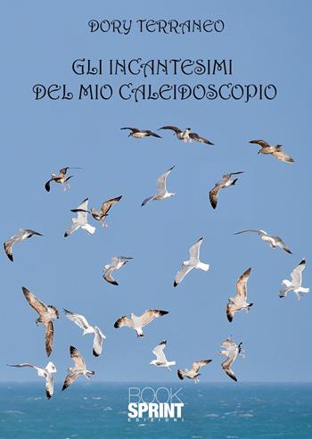 Gli incantesimi del mio caleidoscopio - Dory Terraneo - Libro BooksprintEdizioni 2021 | Libraccio.it