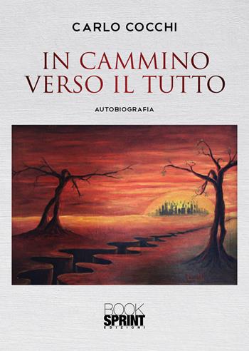 In cammino verso il tutto - Carlo Cocchi - Libro BooksprintEdizioni 2021 | Libraccio.it