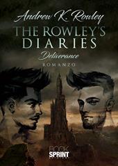 The Rowley’s diaries