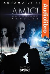 Libraccio Amici da lontano (audiolibro)