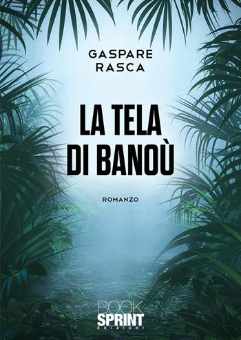 La tela di Banoù - Gaspare Rasca - Libro BooksprintEdizioni 2021 | Libraccio.it