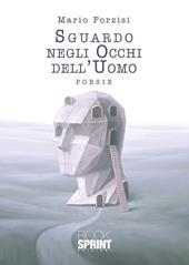 Sguardo negli occhi dell’uomo