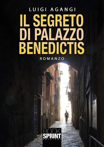 Il segreto di palazzo Benedictis - Luigi Agangi - Libro BooksprintEdizioni 2022 | Libraccio.it