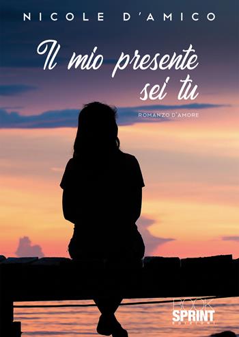 Il mio presente sei tu - Nicole D'amico - Libro BooksprintEdizioni 2022 | Libraccio.it
