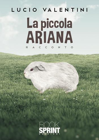 La piccola Ariana - Lucio Valentini - Libro Booksprint 2022 | Libraccio.it