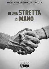 In una stretta di mano