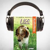 Libraccio Ugo - Cuore d’oro (audiolibro)