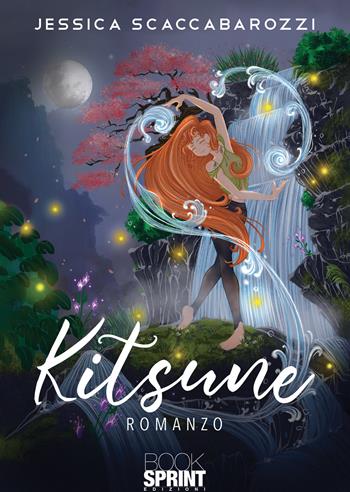 Kitsune - Jessica Scaccabarozzi - Libro BooksprintEdizioni 2022 | Libraccio.it