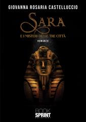 Sara e i misteri delle tre città