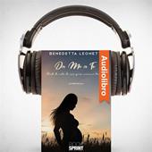Libraccio Da Me a Te (audiolibro)