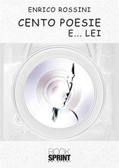 Cento poesie e… lei