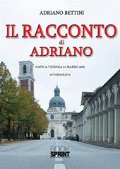 Il racconto di Adriano