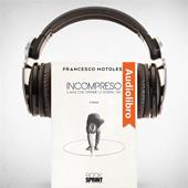 Libraccio Incompreso (audiolibro)
