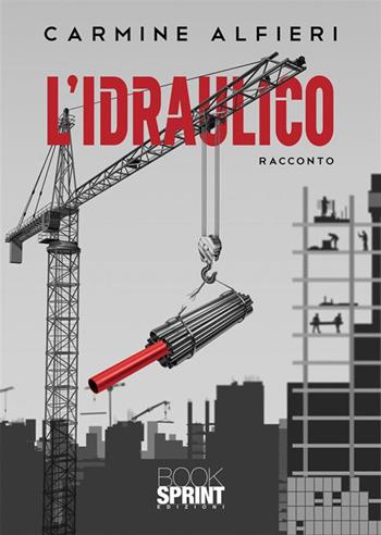 L'idraulico - Carmine Alfieri - Libro BooksprintEdizioni 2022 | Libraccio.it