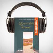 Libraccio Le piccole letture dell’intimo (audiolibro)