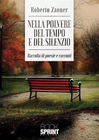 Nella polvere del tempo e del silenzio - Roberto Zaoner - Libro BooksprintEdizioni 2023 | Libraccio.it