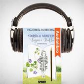 Libraccio Storia di adozione (audiolibro)