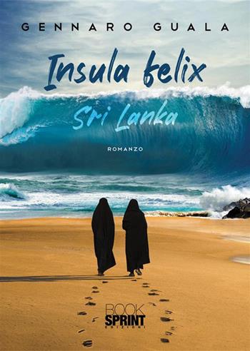 Insula Felix - Gennaro Guala - Libro BooksprintEdizioni 2023 | Libraccio.it