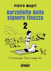 Barzellette della signora Tinuzza. Vol. 2