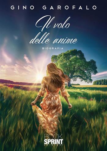 Il volo delle anime - Gino Garofalo - Libro Booksprint 2023 | Libraccio.it