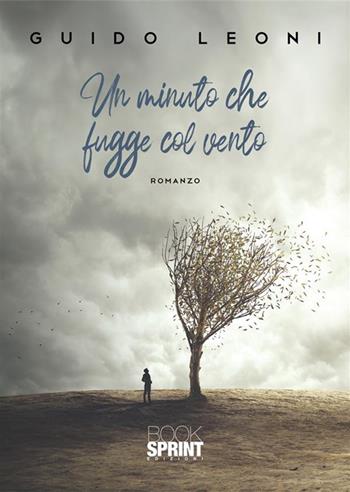 Un minuto che fugge col vento - Guido Leoni - Libro BooksprintEdizioni 2023 | Libraccio.it